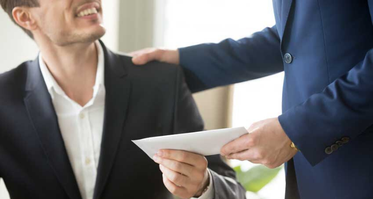 Prestaciones de ley que debes recibir este fin de año
