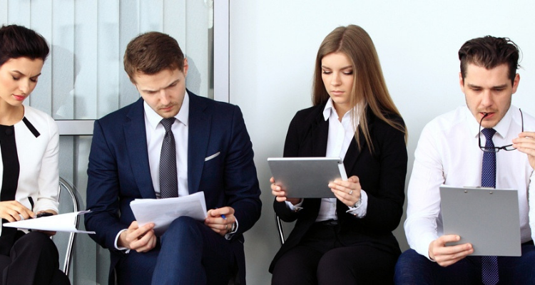 ¿Cómo evalúan los expertos de recursos humanos a los candidatos?