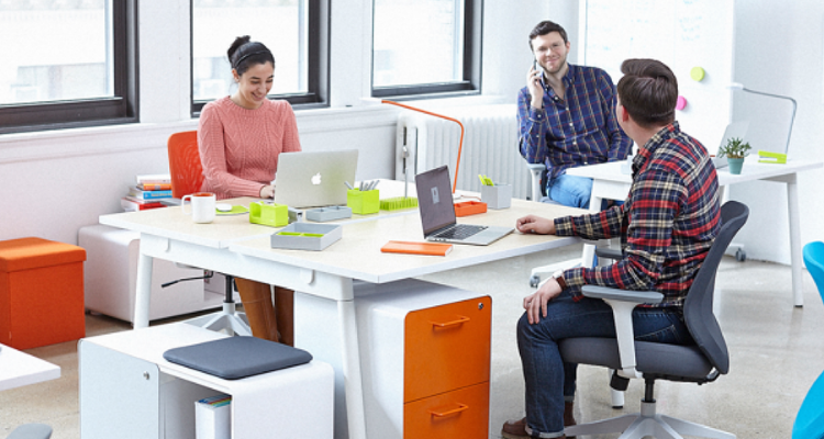 Las mejores prácticas para tener un ambiente laboral altamente productivo