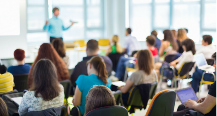 Cursos más solicitados por empresas y capacitación de personal de Adecco