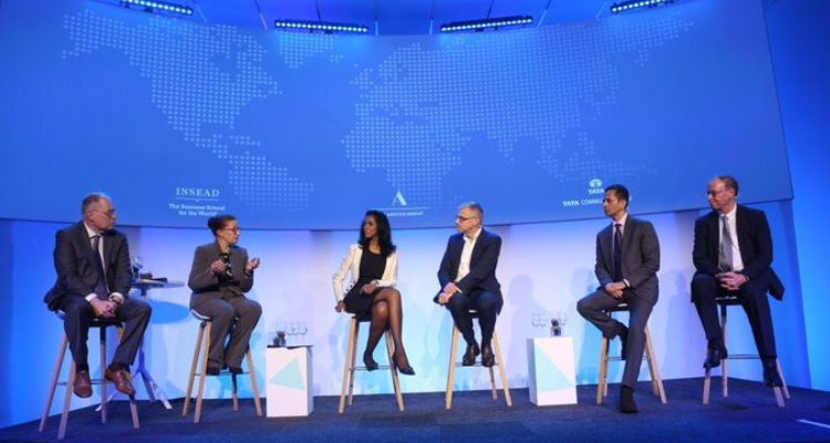 GTCI 2018: competitividad, talento y diversidad