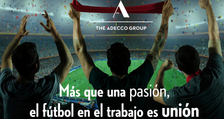 "Ver la Copa del Mundo en el trabajo fortalece el compañerismo": sondeo Adecco