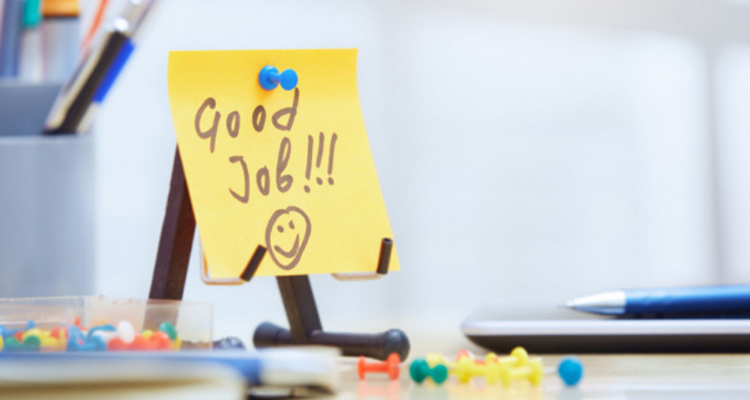 Motivación laboral: ¿cómo impulsarla en tu organización?