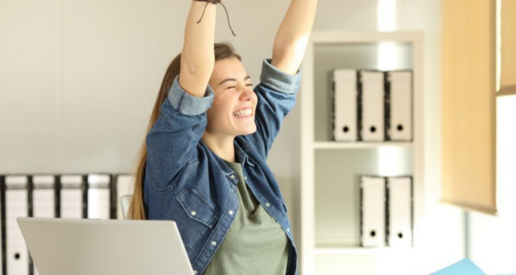 Satisfacción laboral e impacto en la productividad