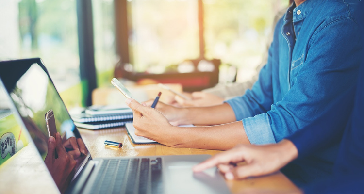 Tendencias para Pymes en 2017
