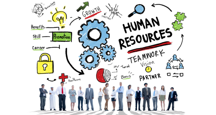 Funciones principales del área de Recursos Humanos