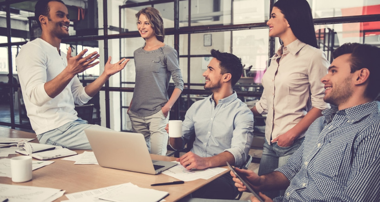 ¿Cómo comunicar los beneficios laborales?