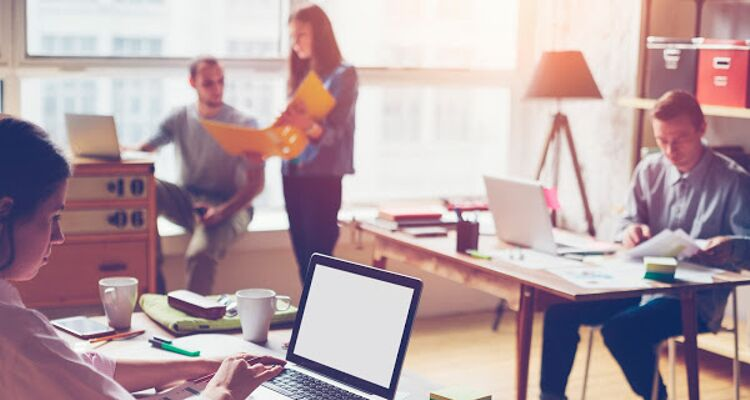 3 factores para entender la naturaleza actual del trabajo