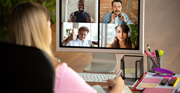 3 formas infalibles de establecer límites entre el home office y tu vida personal (y por qué te conviene hacerlo)