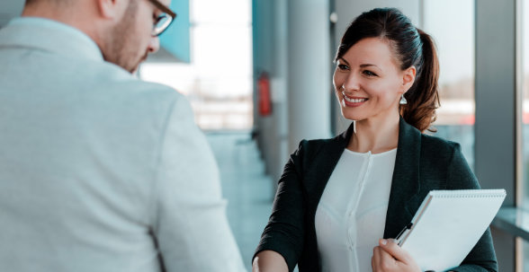 Sales & Marketing: Un Servicio Especializado de Adecco