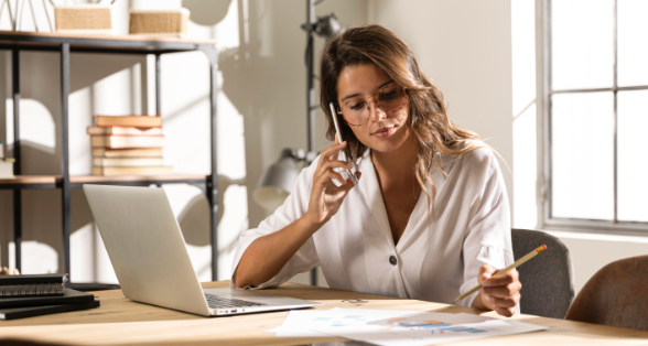 ¿El futuro del trabajo es femenino?