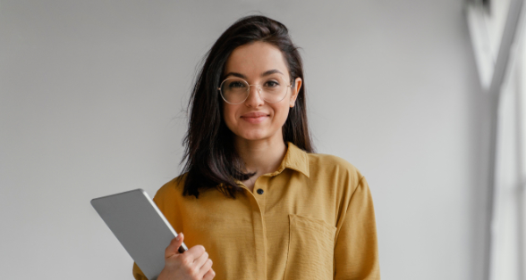 Retos para la mujer en el mundo laboral