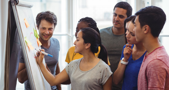 Habilidades y competencias del Chief People Officer del futuro