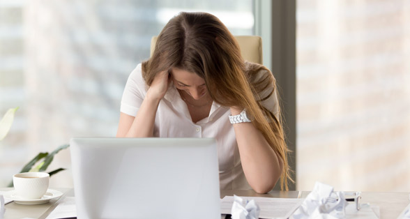 La importancia de la gestión de las emociones de las personas trabajadoras