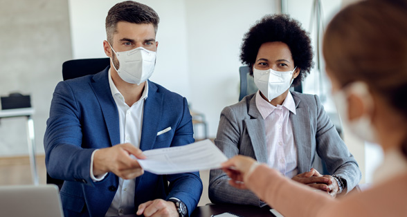 Empleabilidad en tiempos de pandemia