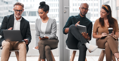 ¿Qué es RPO (Recruitment Process Outsourcing)? Y porque evolucionamos a AMR