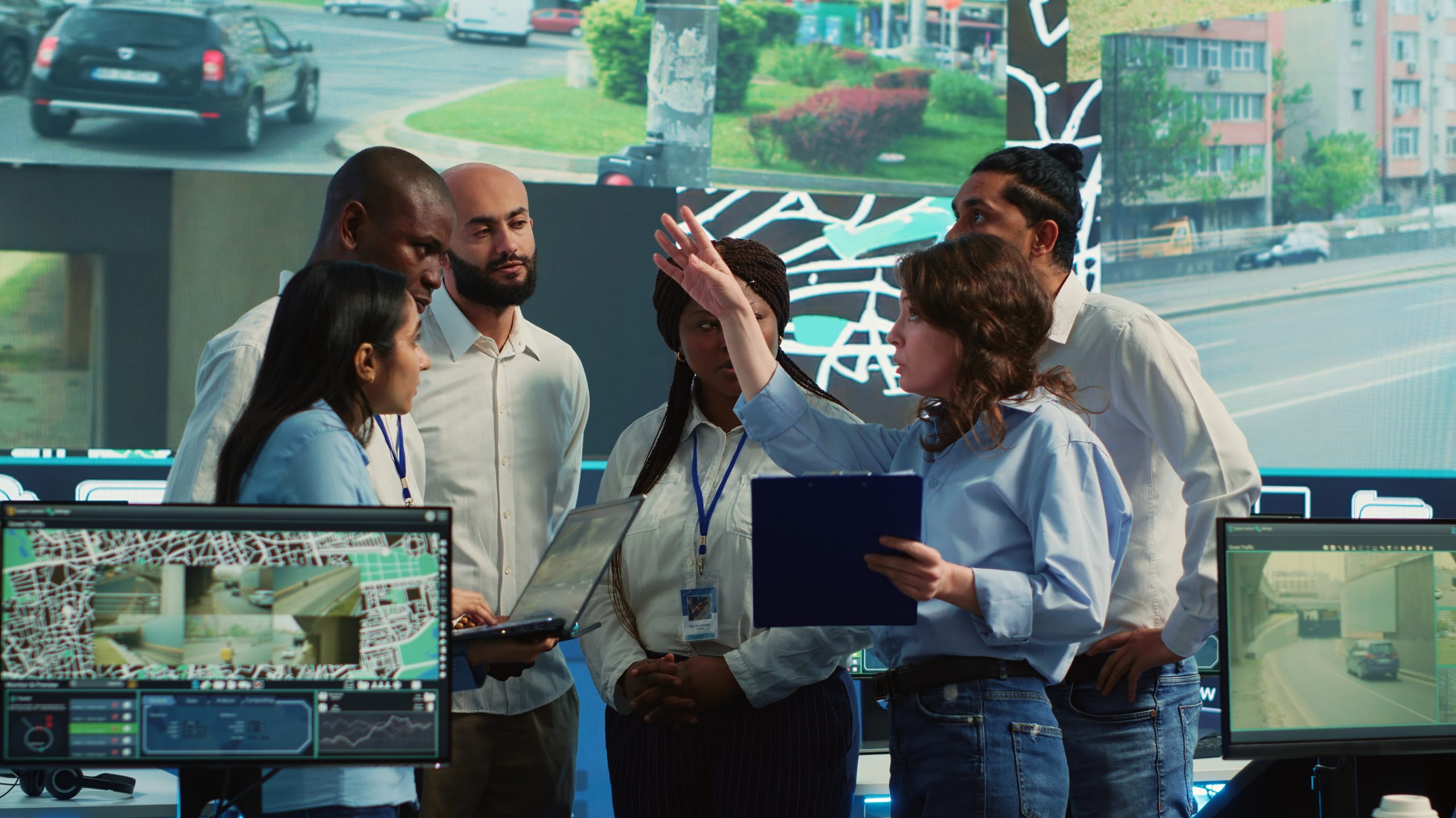 Tendencias de Marketing Digital en México 2025: Innovación y Autenticidad