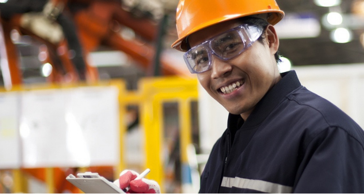 Panorama del empleo en el sector manufacturero